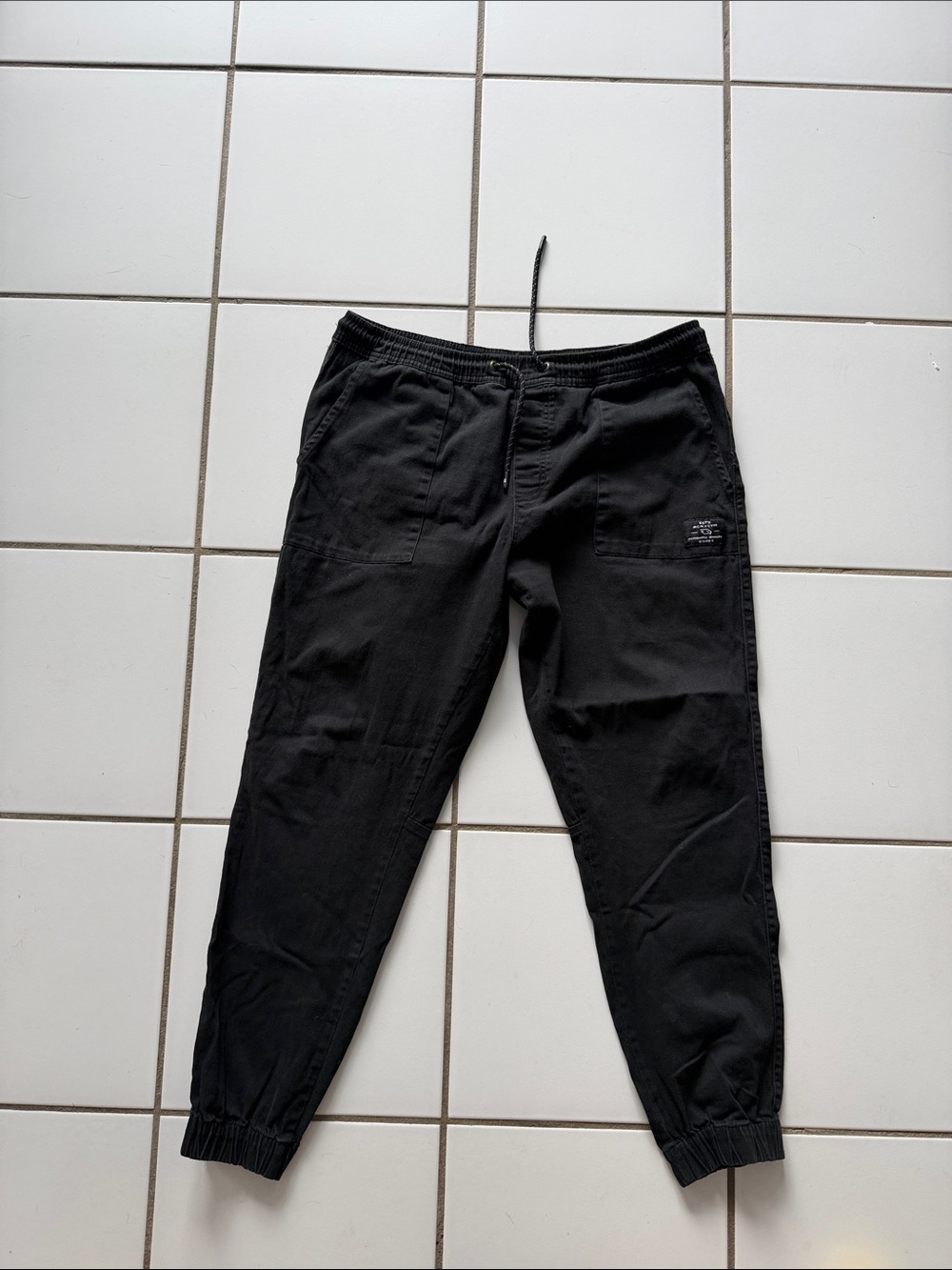 Jogger Pants
